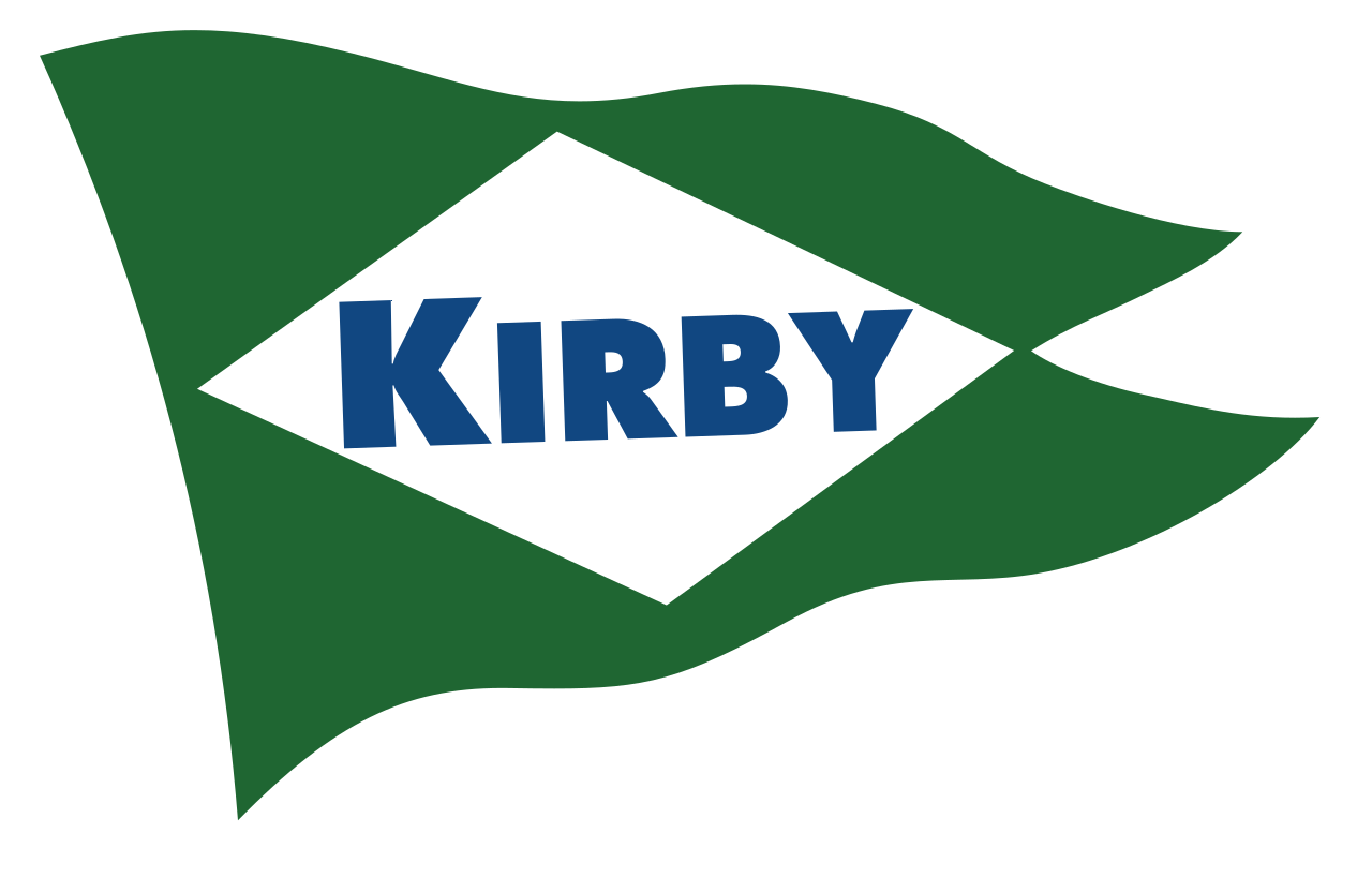 Kirby Corporation logo