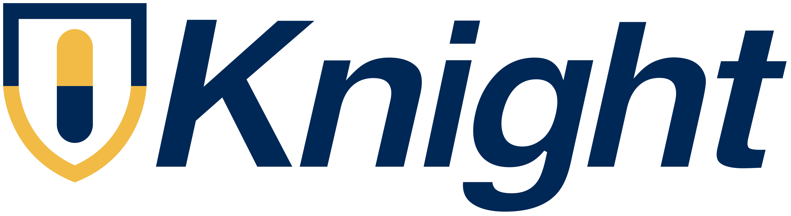 Knight Therapeutics Inc logo