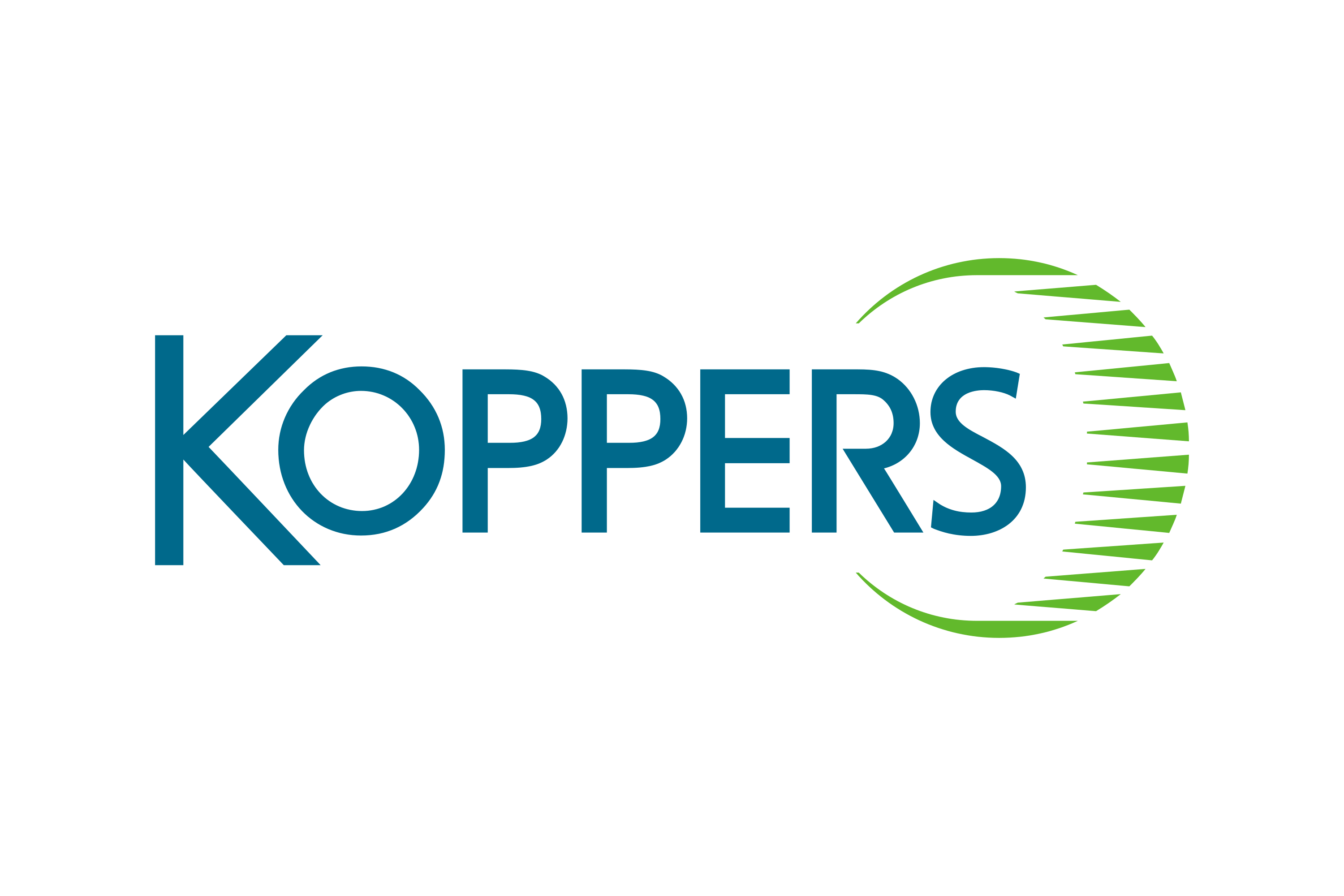Koppers Holdings Inc logo