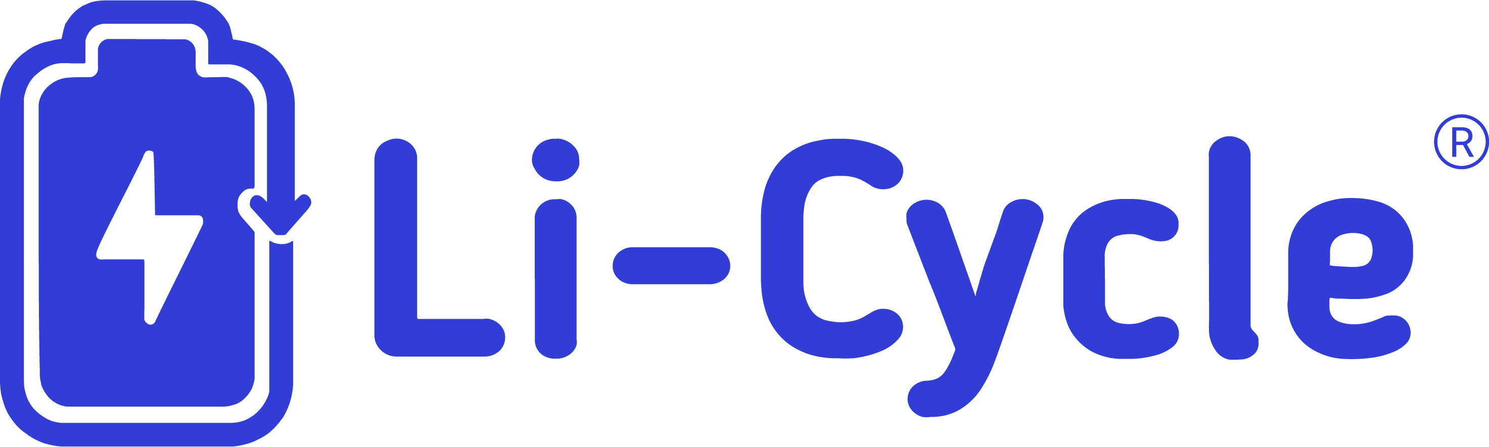 Li-Cycle Holdings Corp logo