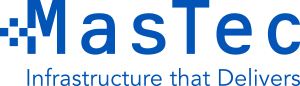 MasTec Inc logo