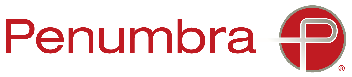 Penumbra Inc logo