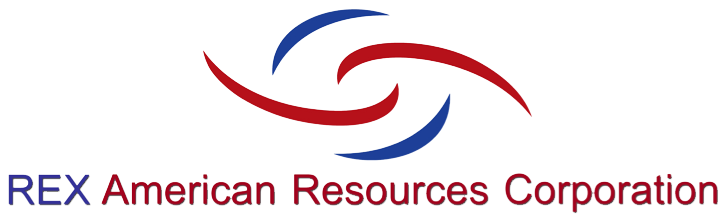 REX American Resources Corporation logo