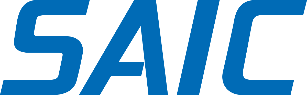Science Applications International Corporation logo