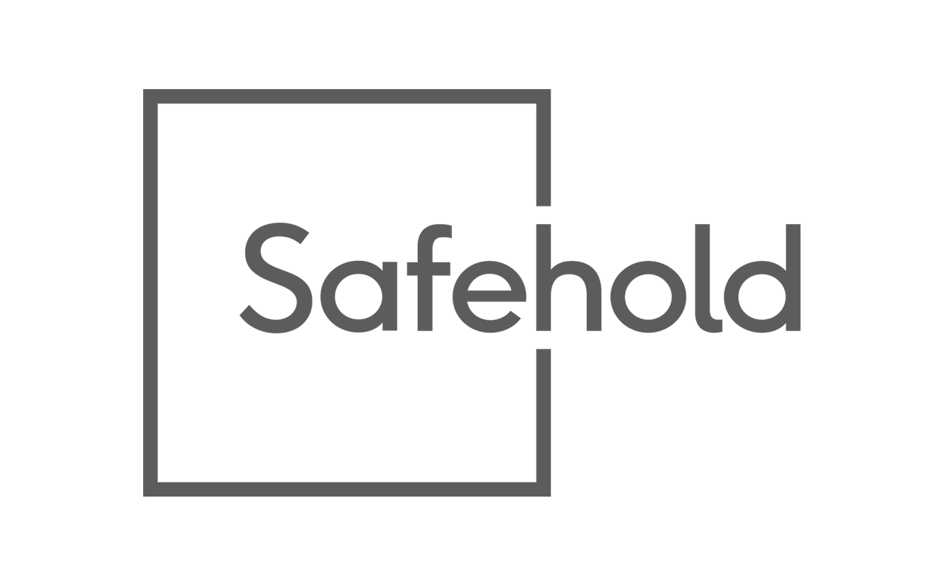 Safehold Inc logo