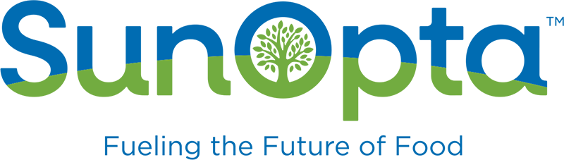 SunOpta Inc logo