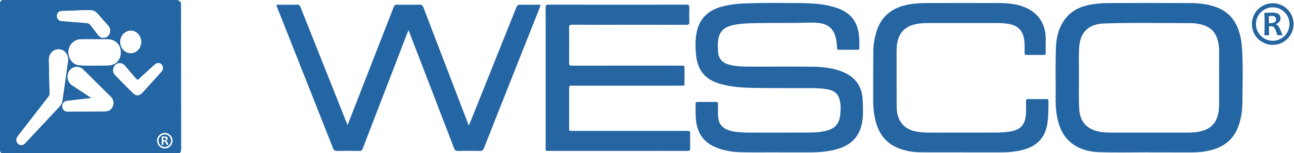 WESCO International Inc logo