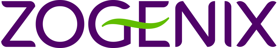 Zogenix Inc logo