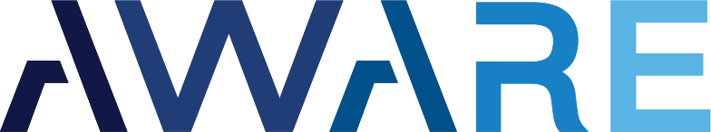 Aware Inc logo