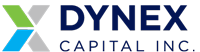Dynex Capital Inc logo