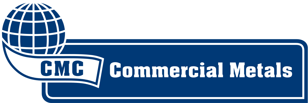 Commercial Metals Company logo