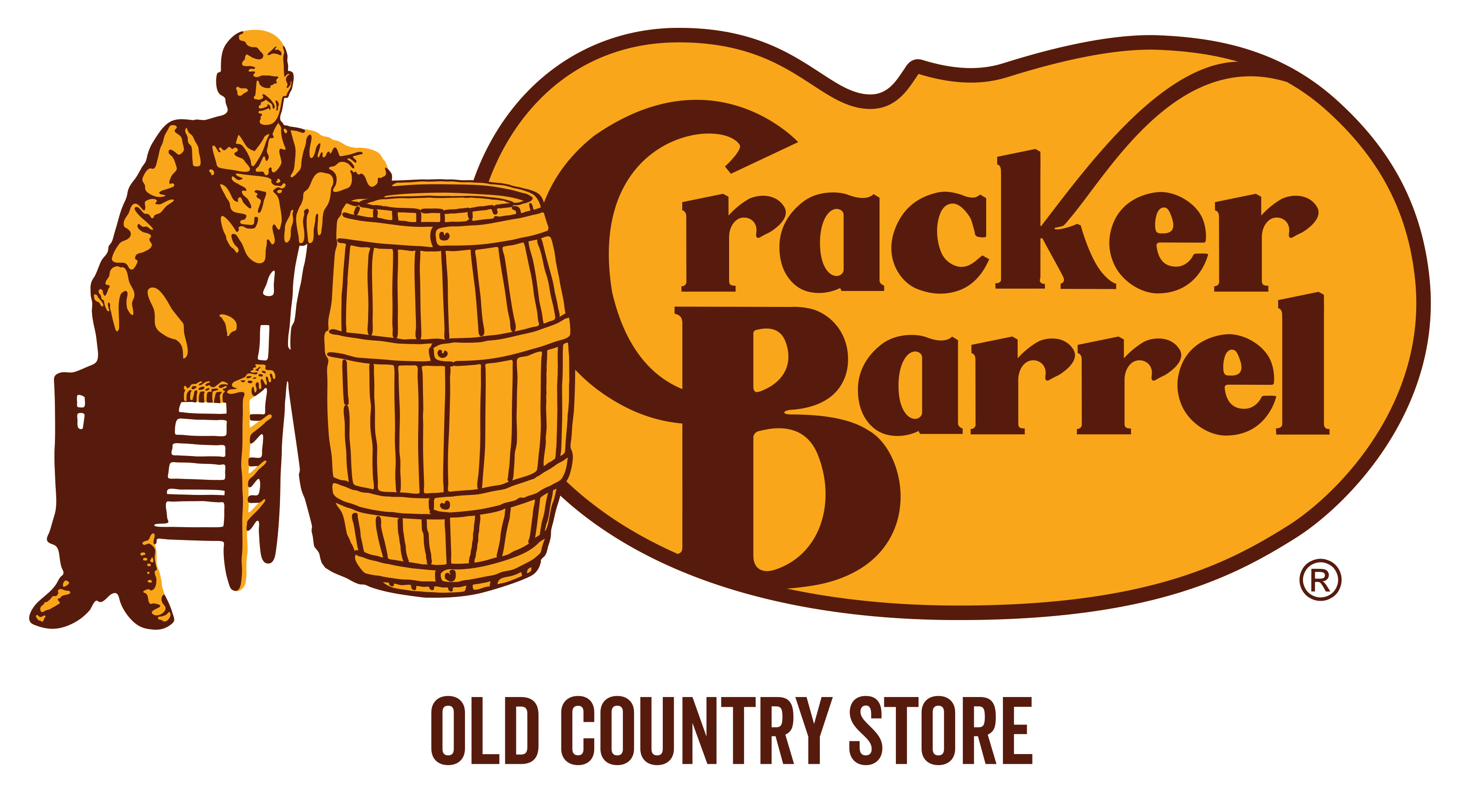 Cracker Barrel Old Country Store Inc logo