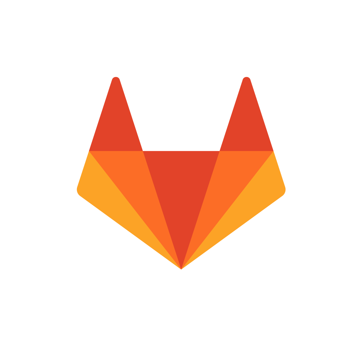 GitLab Inc logo