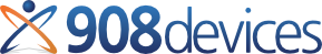 908 Devices Inc logo