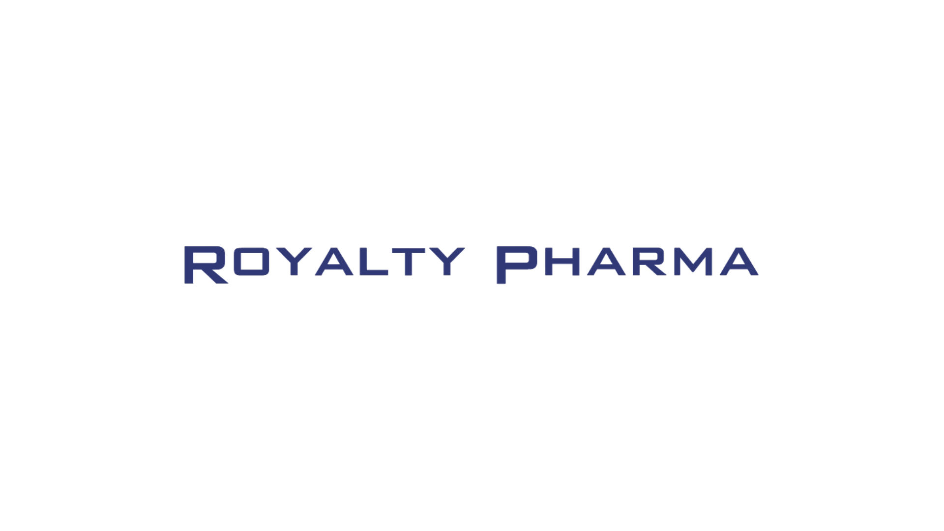 Royalty Pharma plc logo
