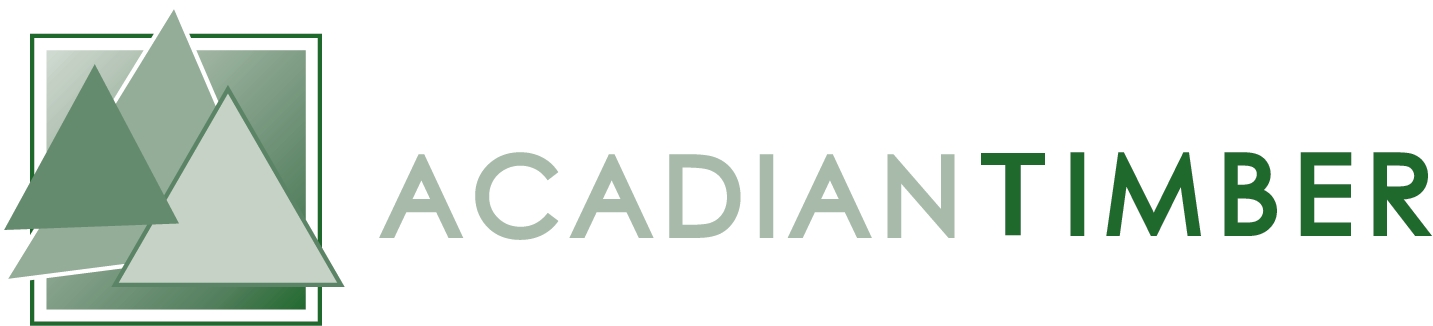 Acadian Timber Corp logo