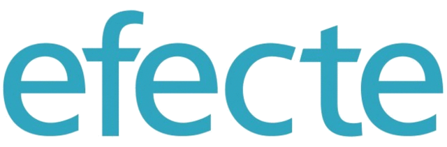 Efecte logo