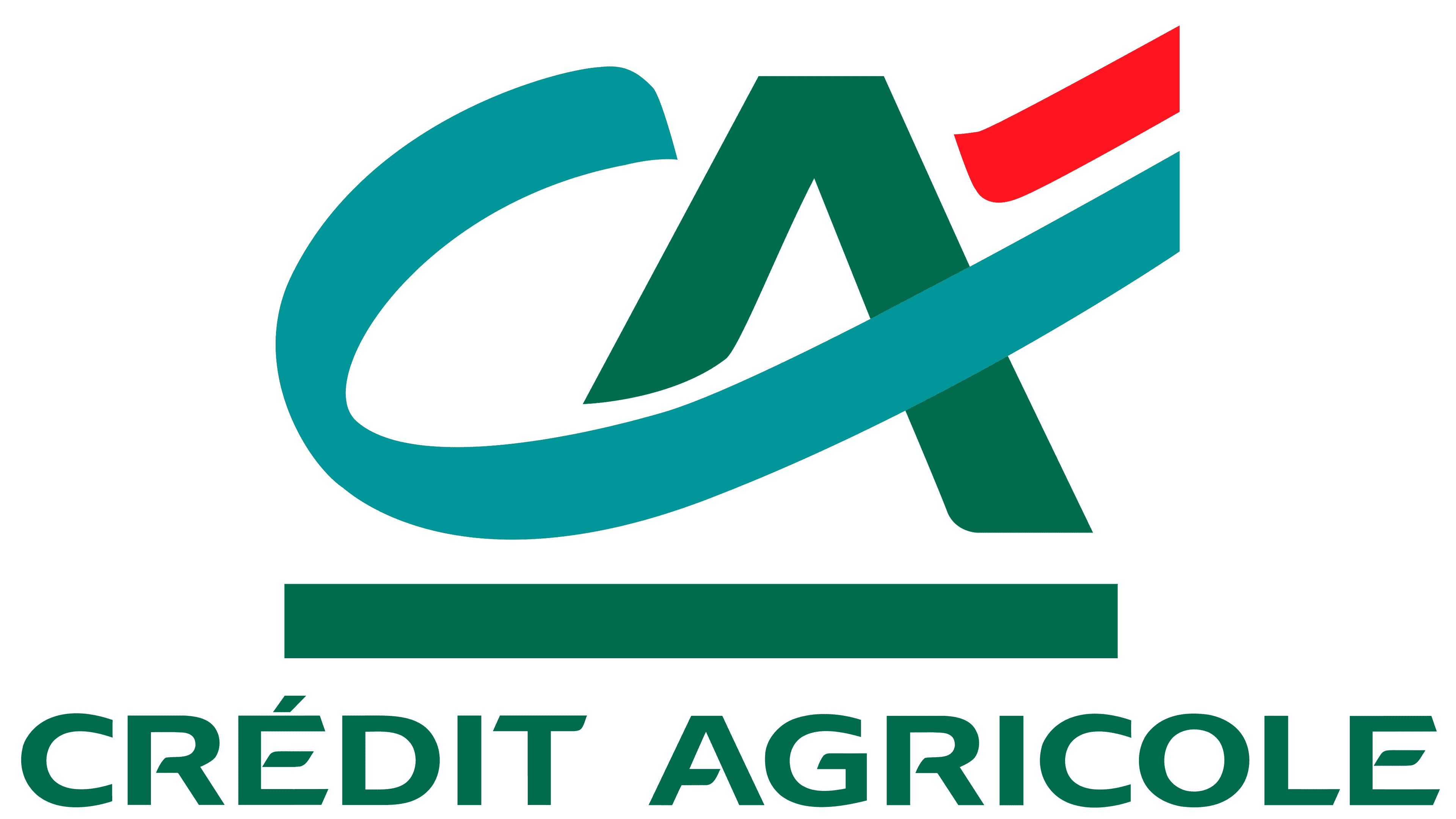Crédit Agricole S.A. logo
