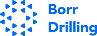 Borr Drilling logo