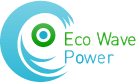 Eco Wave Power Global logo