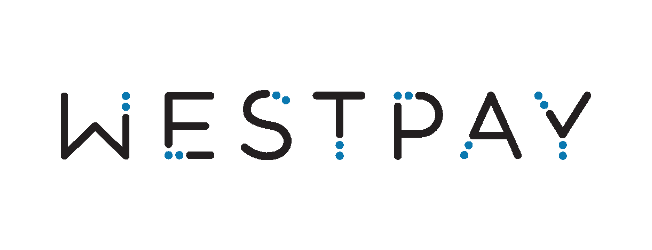 Westpay logo