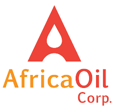 Africa Oil logo