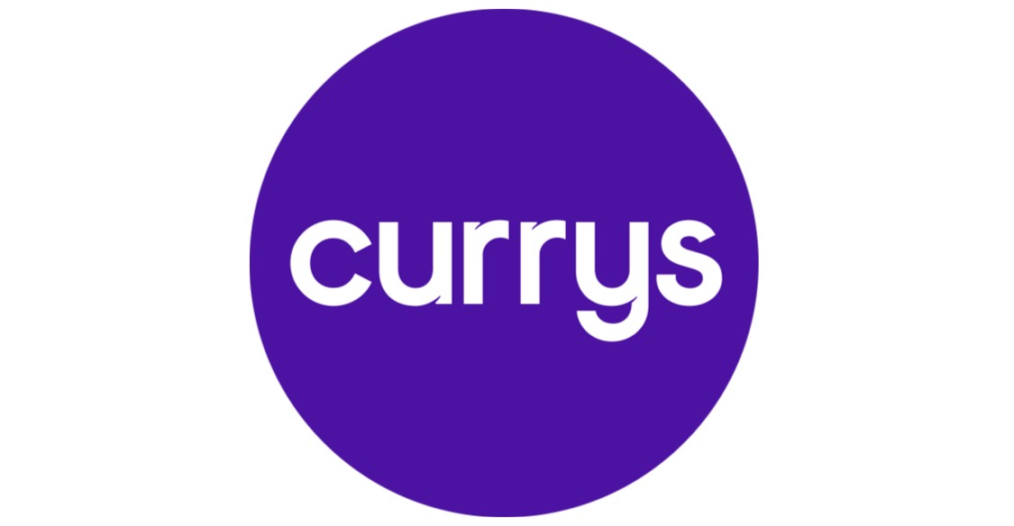 Currys Plc logo
