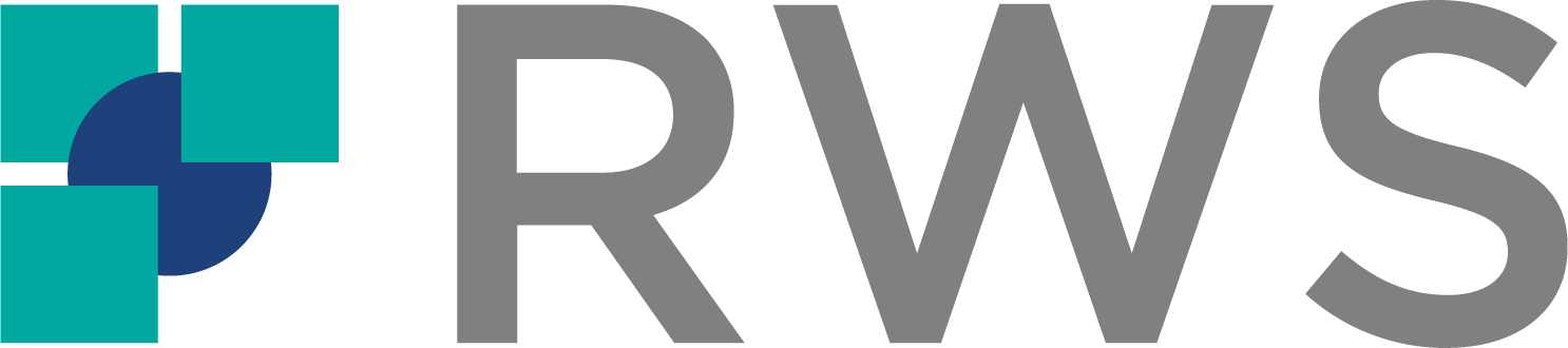 RWS Holdings Plc logo