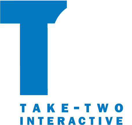 Take-Two Interactive Software Inc logo