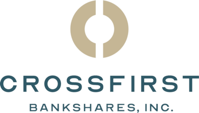 Crossfirst Bankshares Inc logo