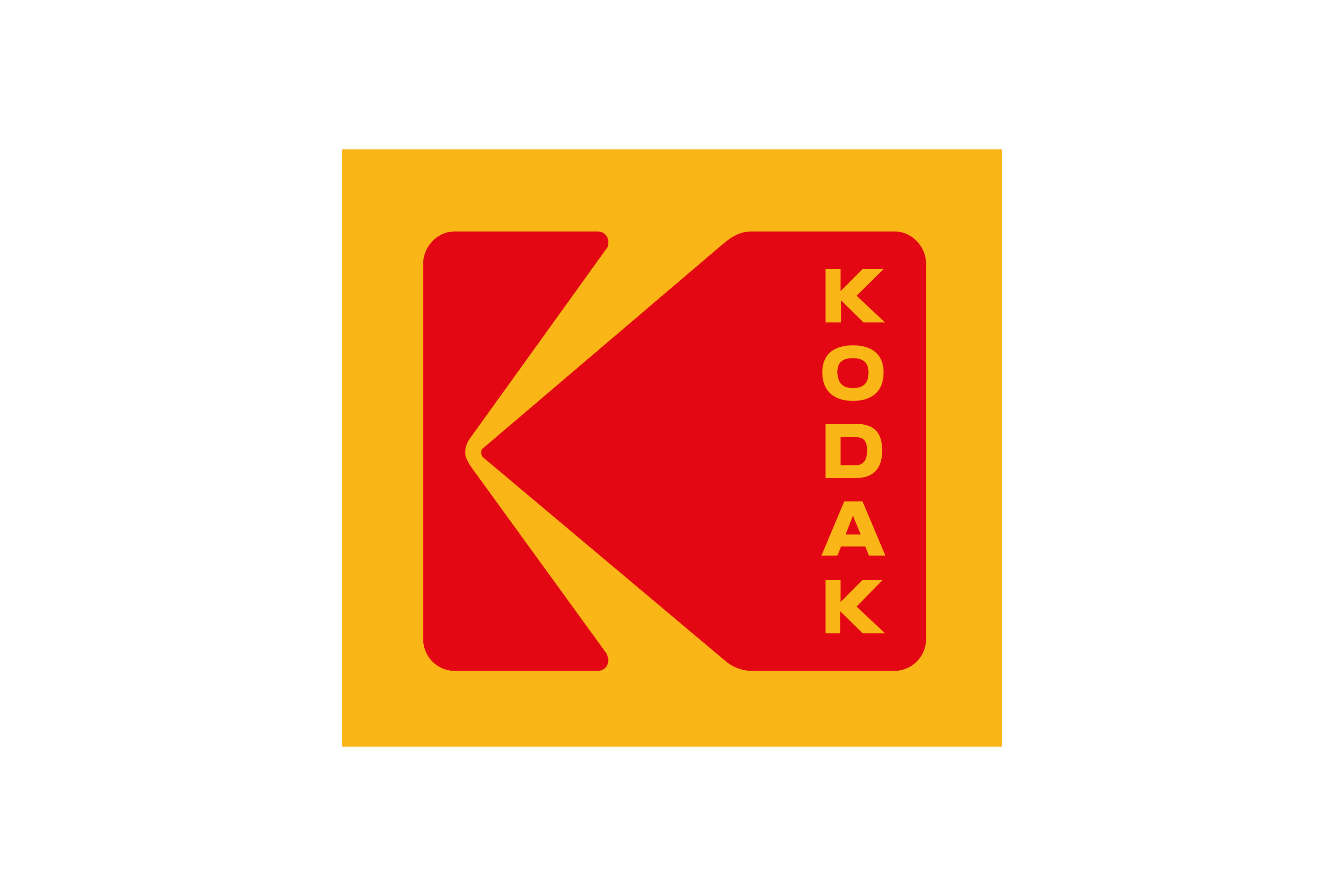 Eastman Kodak Company logo