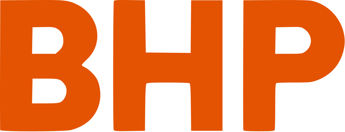 BHP Group Ltd logo
