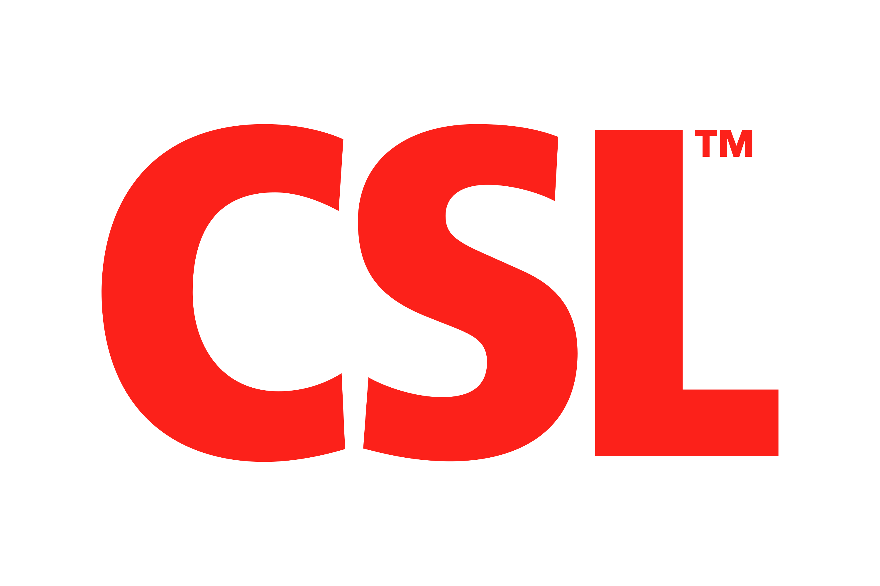 CSL Limited logo