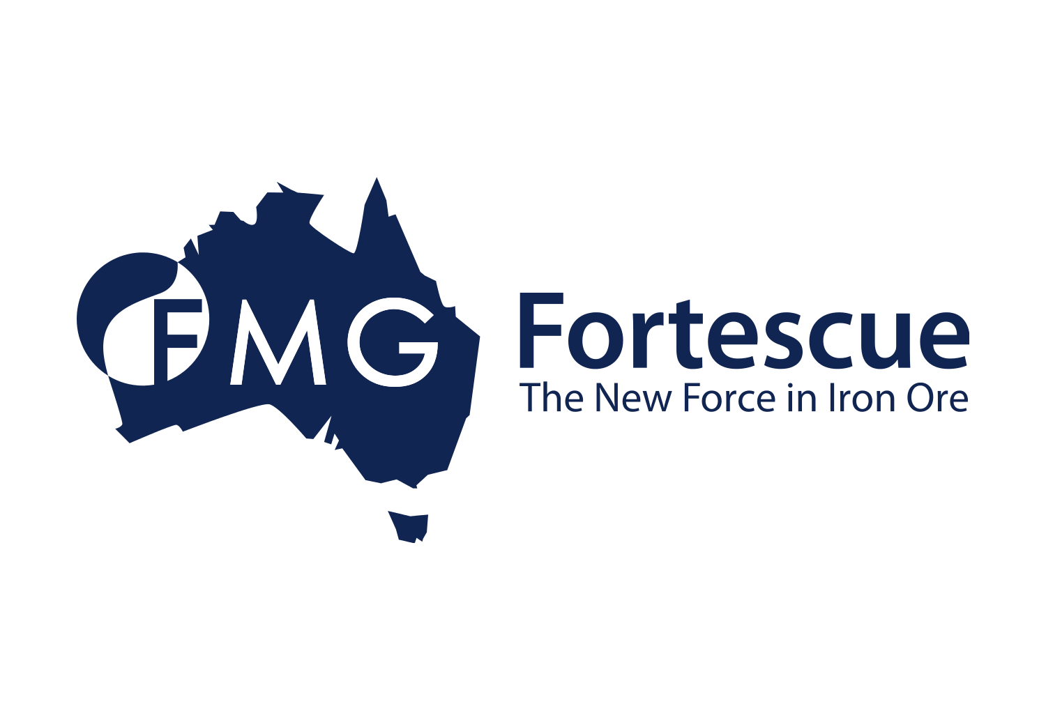 Fortescue Metals Group Limited logo