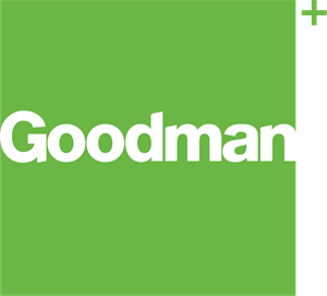 Goodman Group logo