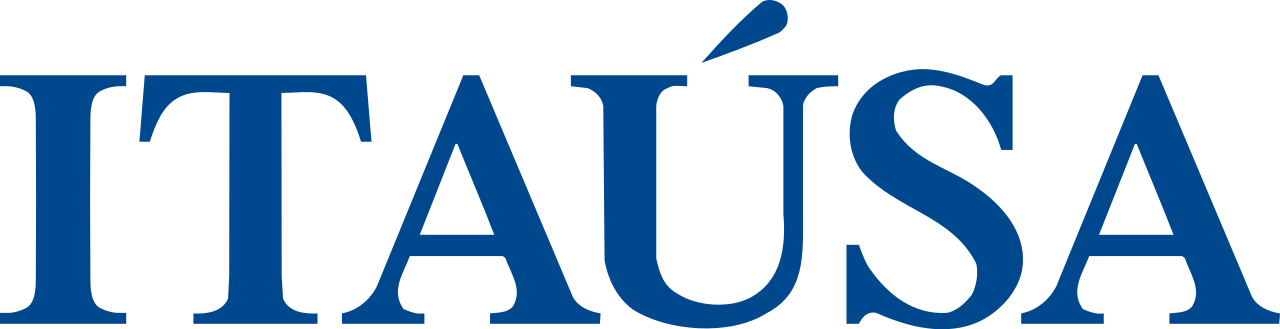 Itaúsa - Investimentos Itaú SA logo