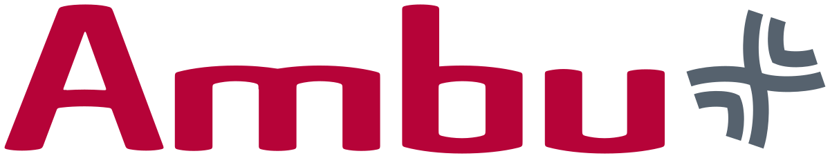 Ambu logo