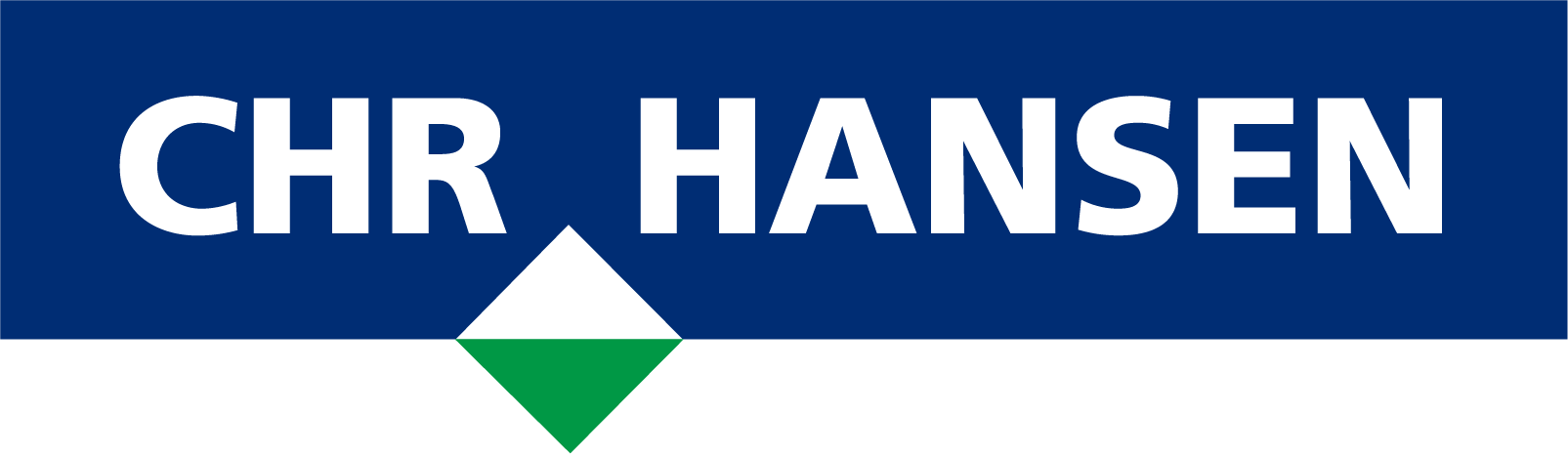 Chr. Hansen Holding logo