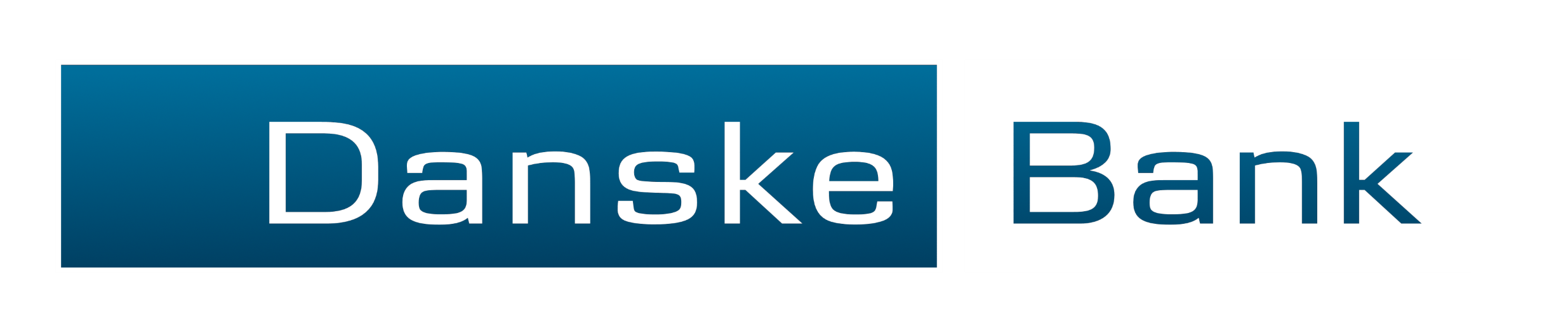 Danske Bank logo