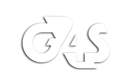 G4S logo