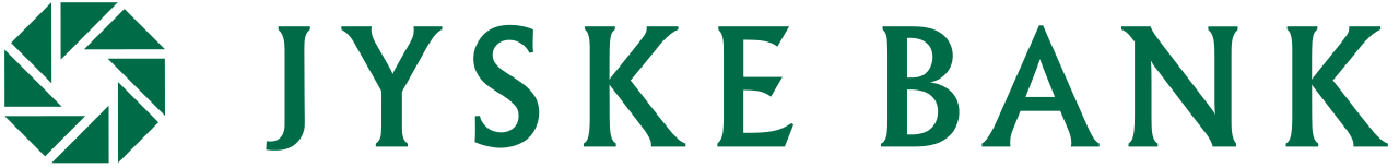 Jyske Bank logo