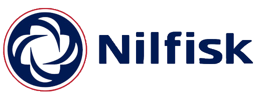 Nilfisk Holding logo