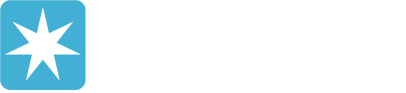 A.P. Møller - Mærsk A/S logo