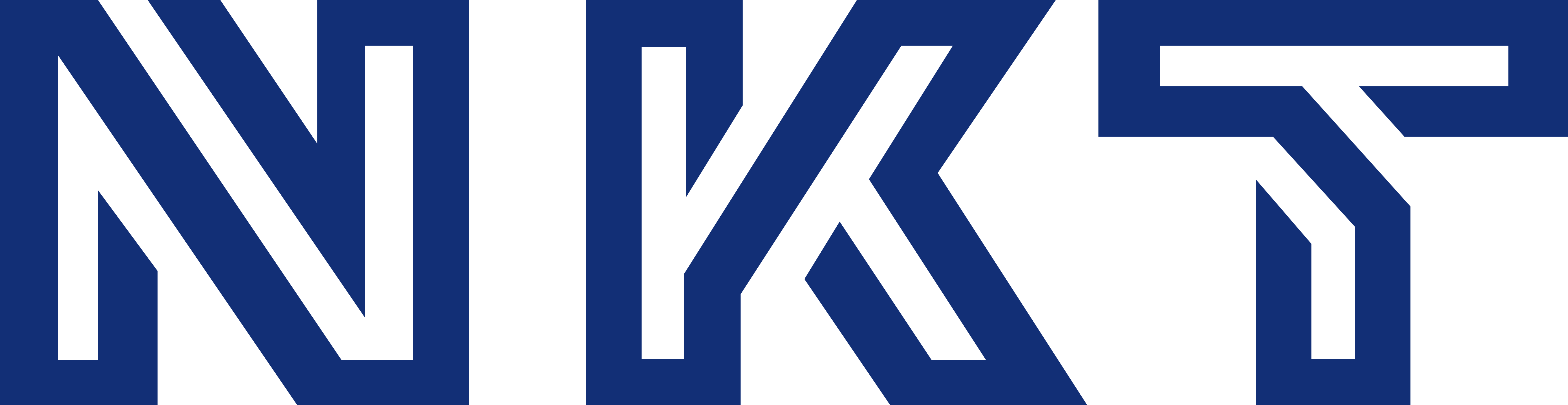 NKT logo