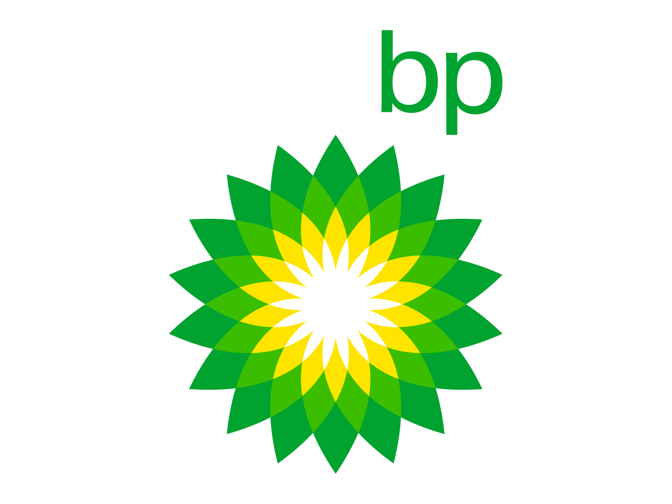 BP p.l.c. logo