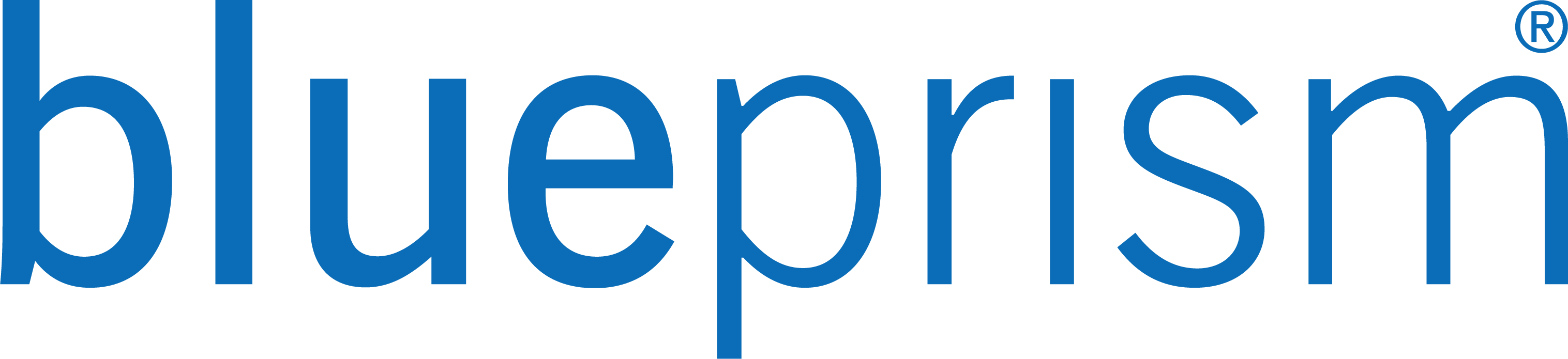Blue Prism Group plc logo