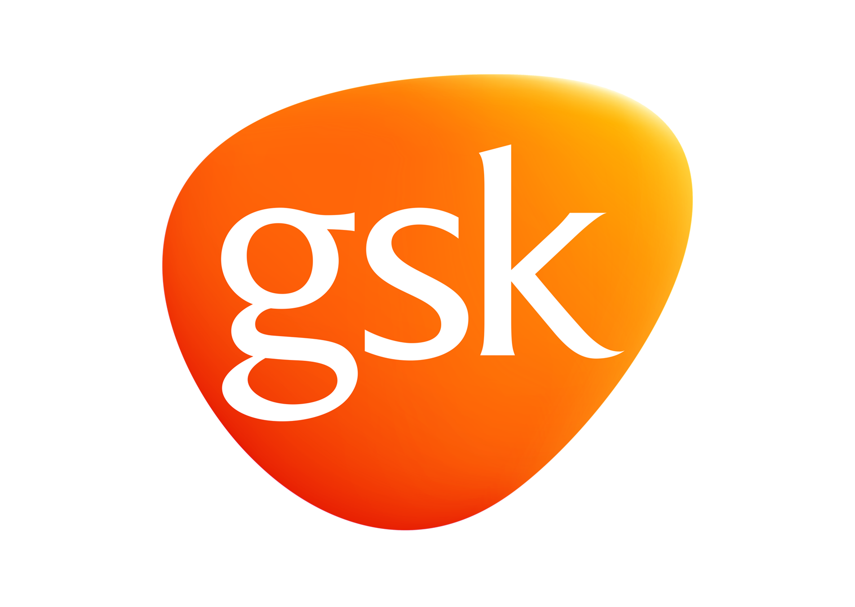 GlaxoSmithKline logo