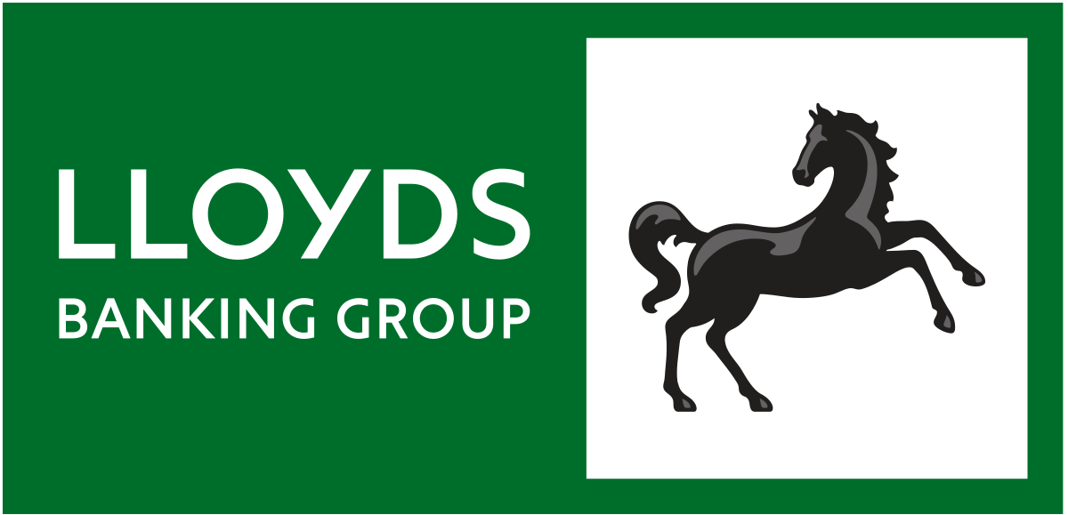 Lloyds Banking Group logo