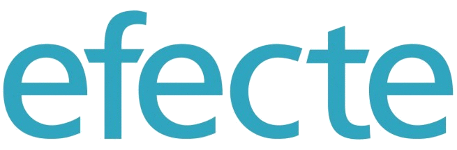Efecte logo