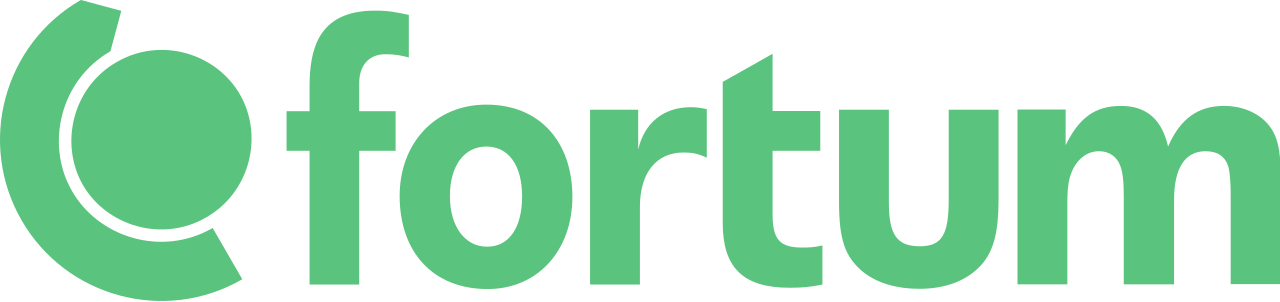 Fortum Corporation logo